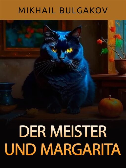Title details for Der Meister und Margarita (Übersetzt) by Mikhail Bulgakov - Available